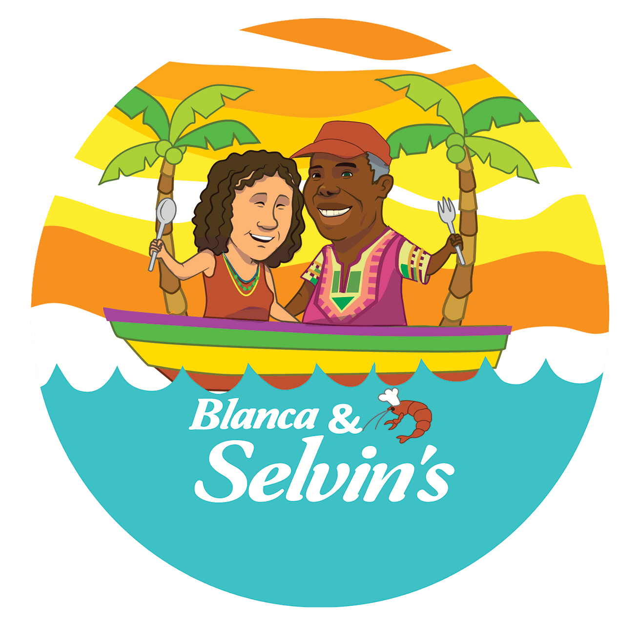 Selvin Logo