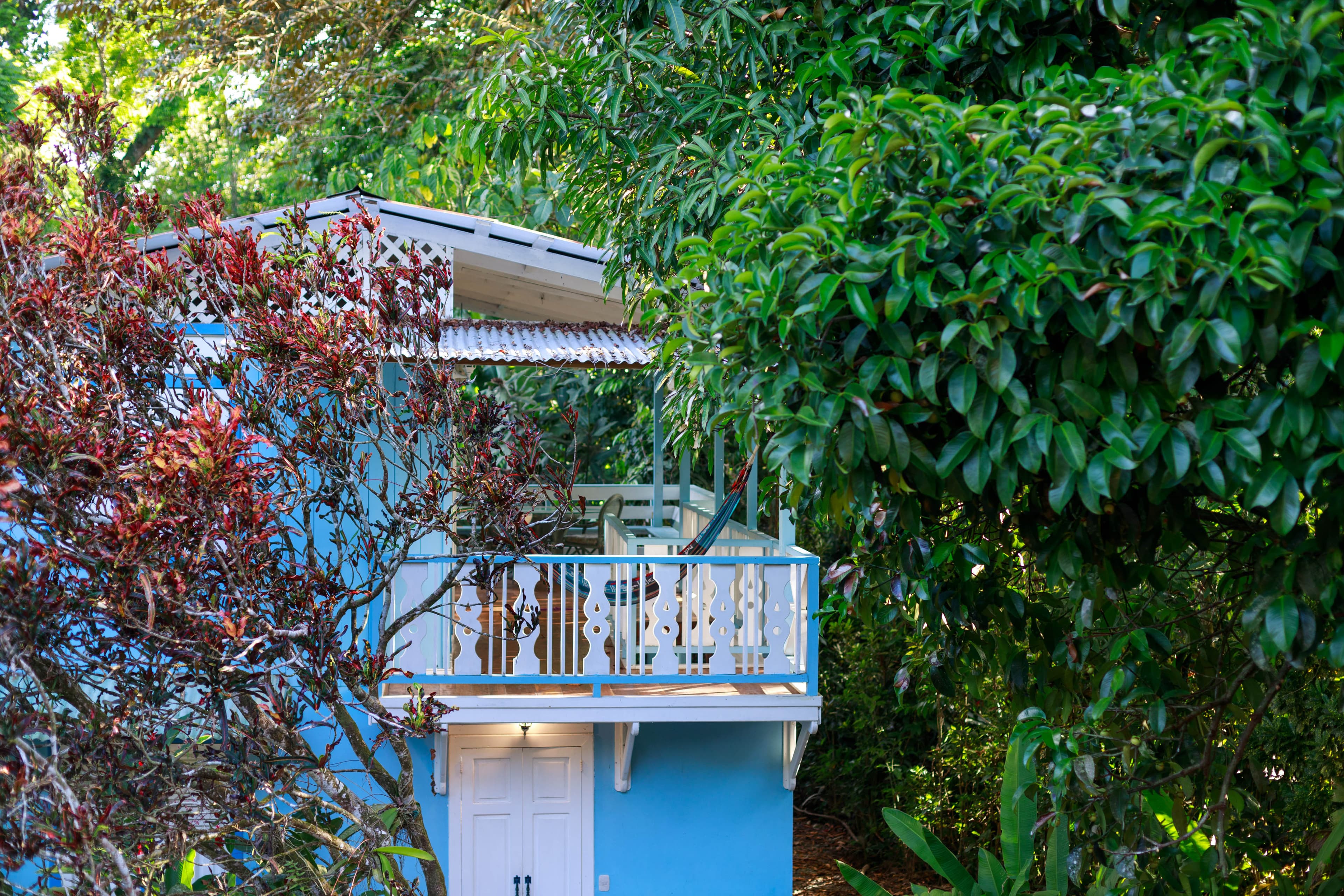 Nuestras Habitaciones